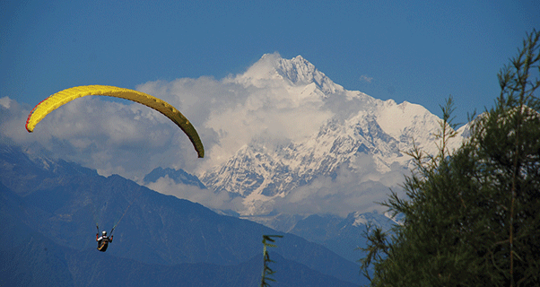 Guide to Gangtok, India