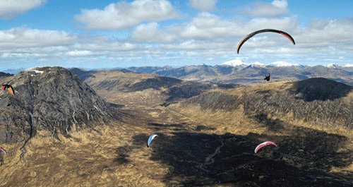 Guide to Glencoe, Scotland Guide to Glencoe, Scotland