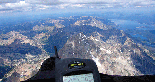 Guide to Jackson Hole, USA