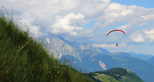 Guide to Kobarid, Slovenia