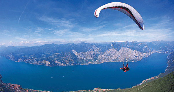 Guide to Lake Garda, Italy
