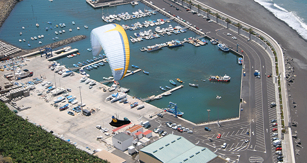 Guide to La Palma, Canary Islands