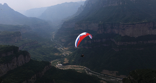 Guide to Linzhou, China Guide to Linzhou, China