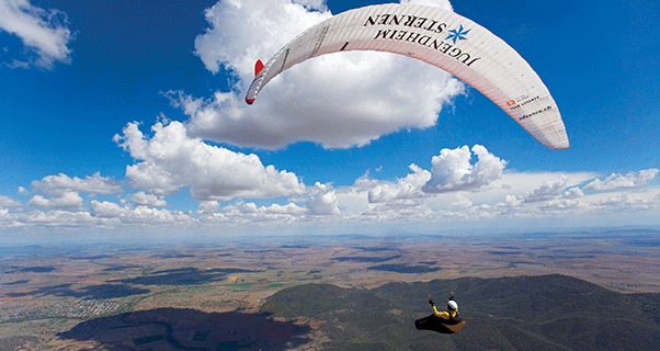 Guide to Manilla, Australia