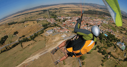 Guide to Piedrahita, Spain Guide to Piedrahita, Spain