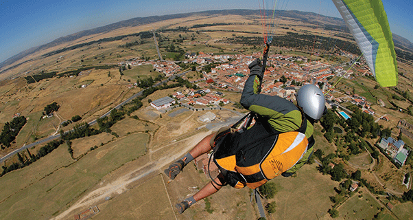 Guide to Piedrahita, Spain