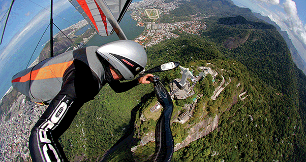 Guide to Rio de Janeiro, Brazil