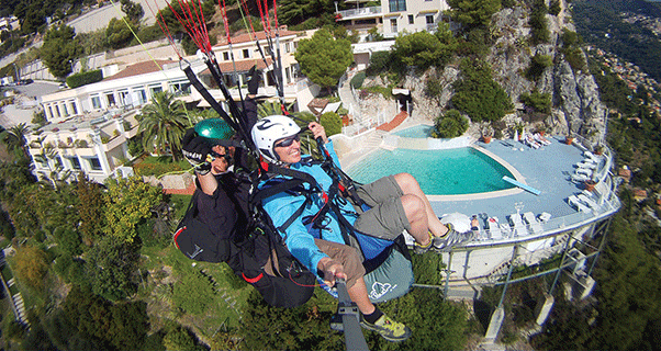 Guide to Roquebrune, Monaco