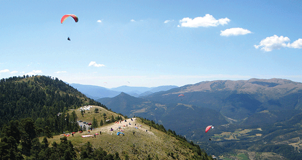 Guide to St Andre, France