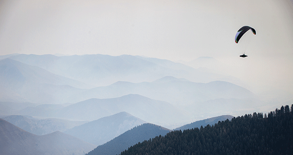 Guide to Sun Valley, USA