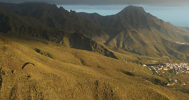 Guide to Tenerife, Spain