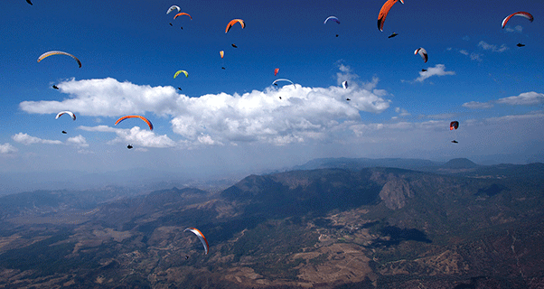 Guide to Valle de Bravo, Mexico