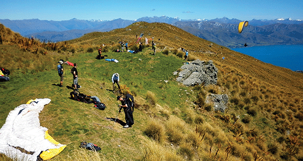 Guide to Wanaka, New Zealand