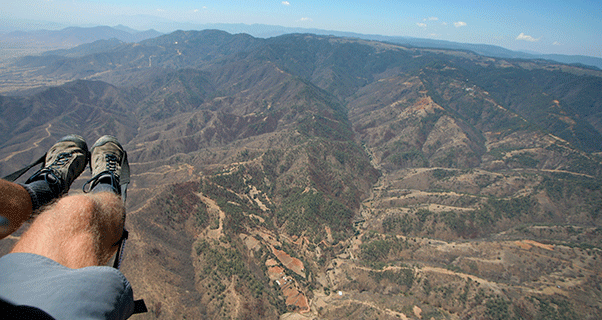 Guide to Zaachila, Mexico