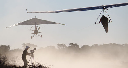 Kalahari Big Sky Challenge 2014/15: Call for entries Kalahari Big Sky Challenge 2014/15: Call for entries