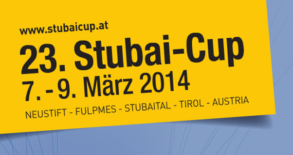 Stubai Cup 2014