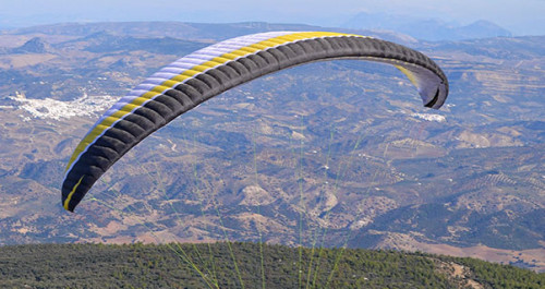 AirCross Release U Fly 2 AirCross Release U Fly 2
