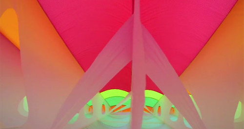 Video: Inside The Adam Video: Inside The Adam