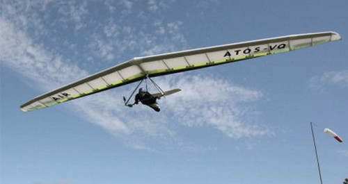 ‘World Championship HG pilots must register’ ‘World Championship HG pilots must register’