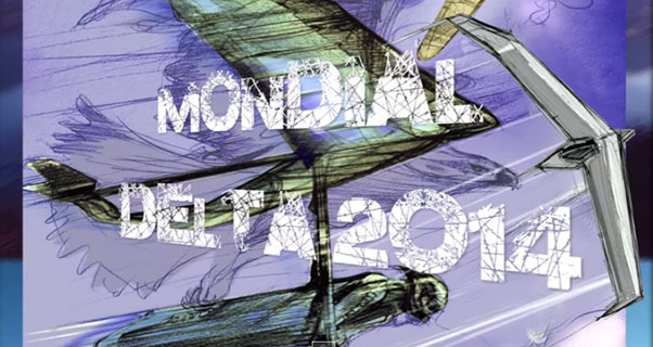 World Hang Gliding Championships 2014