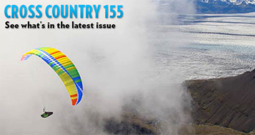 Cross Country 155: New issue, Sept/October 2014 Cross Country 155: New issue, Sept/October 2014