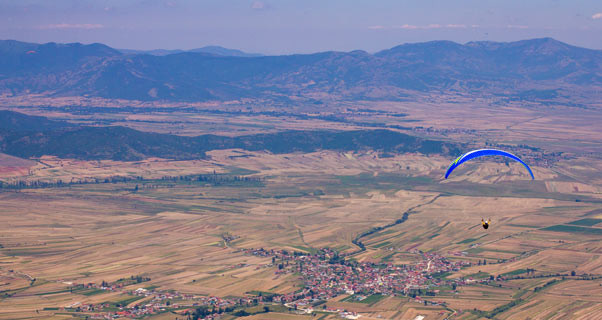 Guide to Krusevo, Macedonia Guide to Krusevo, Macedonia