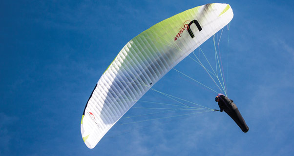 Aircross U-Cruise review