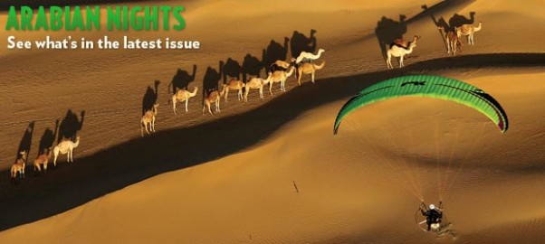 Cross Country 167: What’s in the latest issue Cross Country 167: What’s in the latest issue