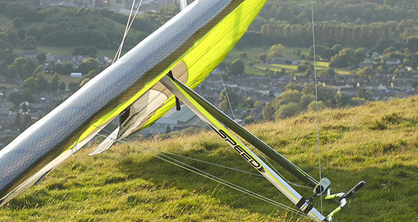 Avian: UK hang gliding business for Sale Avian: UK hang gliding business for Sale