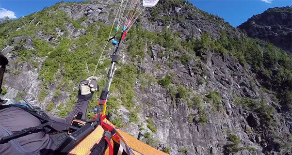 Video: Lost in the Garden, by Brett Hazlett Video: Lost in the Garden, by Brett Hazlett