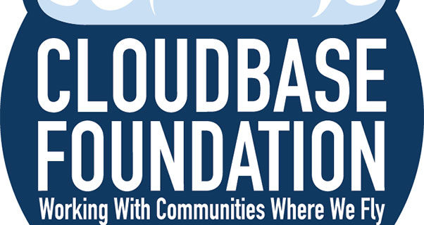 Update to SkyAds: Cloudbase Foundation to benefit Update to SkyAds: Cloudbase Foundation to benefit
