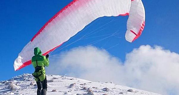 Durogati and Coconea to fly Advance in 2017 X-Alps Durogati and Coconea to fly Advance in 2017 X-Alps