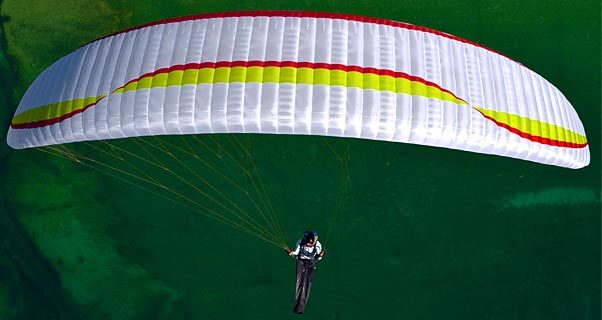 AirDesign release lightweight EN-D Hero AirDesign release lightweight EN-D Hero