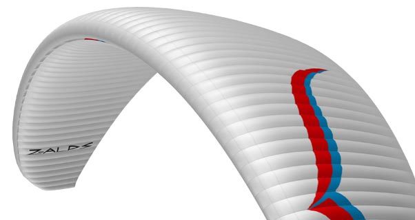 Ozone to launch Z-Alps: lightweight Zeno Ozone to launch Z-Alps: lightweight Zeno