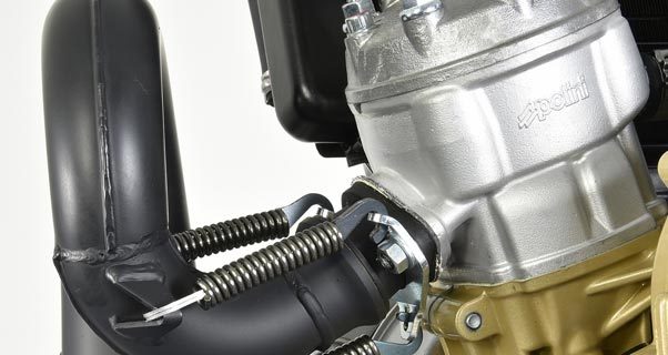 Polini Thor 80 motor updated Polini Thor 80 motor updated