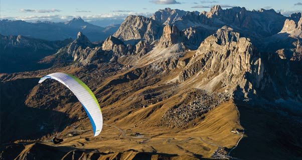 Secret spot: Felix Woelk goes north in the Dolomites Secret spot: Felix Woelk goes north in the Dolomites