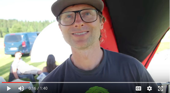 Video: AirDesign’s Stefan Stiegler on their new Hero (EN D) Video: AirDesign’s Stefan Stiegler on their new Hero (EN D)