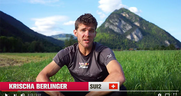 Red Bull X-Alps 2017: Meet the athletes Red Bull X-Alps 2017: Meet the athletes