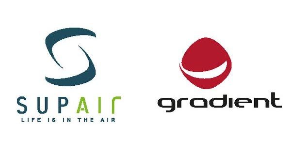 Two become one: Supair buys Gradient Two become one: Supair buys Gradient