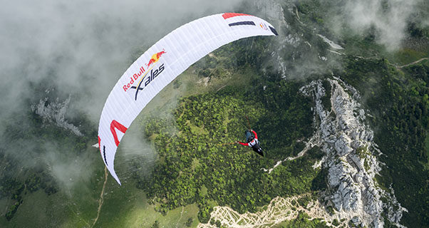 Red Bull X-Alps 2017: Day Three Highlight Clip Red Bull X-Alps 2017: Day Three Highlight Clip