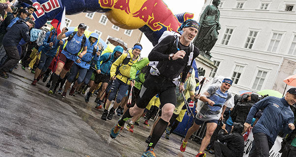 Tom Payne: ‘The World’s Toughest Race Just Got Tougher’ Tom Payne: ‘The World’s Toughest Race Just Got Tougher’