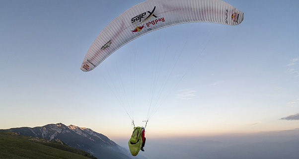 Red Bull X-Alps 2017: Day Six Highlight Clip Red Bull X-Alps 2017: Day Six Highlight Clip