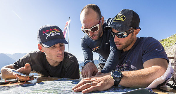 Red Bull X-Alps 2017: Gaspard Petiot retires from the race Red Bull X-Alps 2017: Gaspard Petiot retires from the race