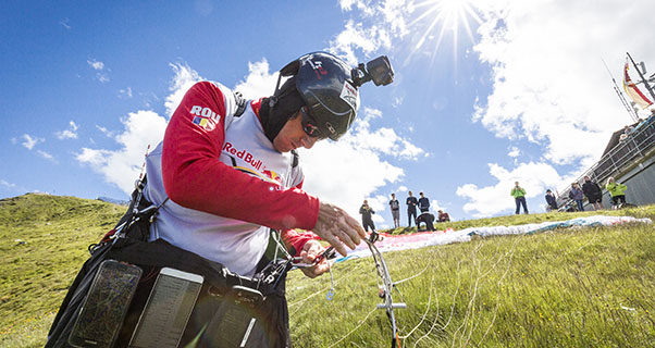 Red Bull X-Alps 2017: Day Two Highlight Clip Red Bull X-Alps 2017: Day Two Highlight Clip