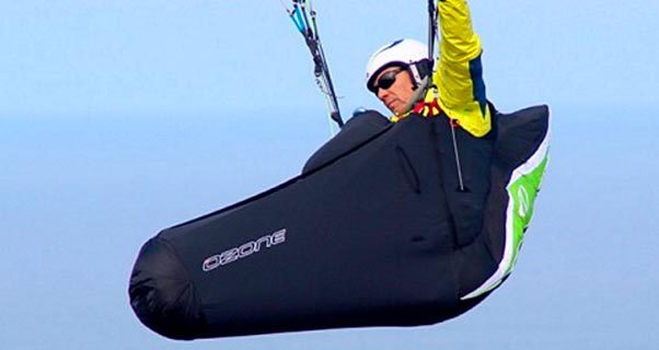 Ozone release Ozium 2 lightweight pod harness Ozone release Ozium 2 lightweight pod harness