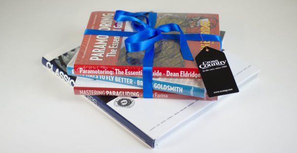006-Paramotoring-Essential-Guide