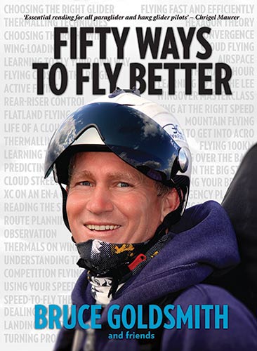 Fifty Ways To Fly Better
