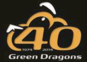 Green Dragons