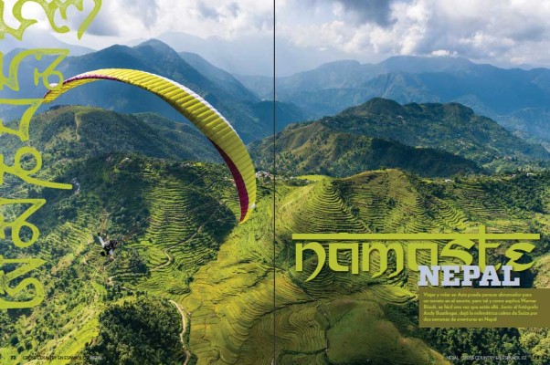 Namaste-Nepal-Paragliding